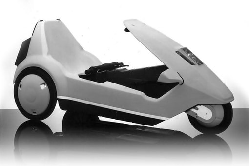 SinclairC5